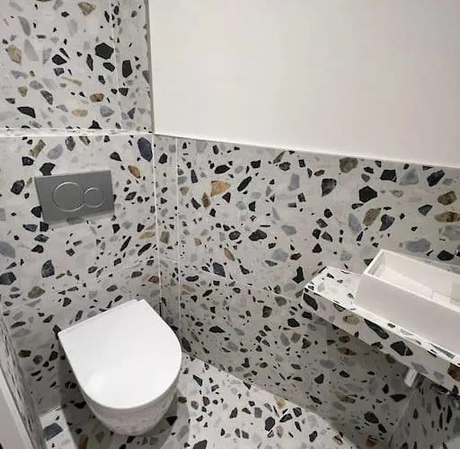 Bright Newly Renovated With Ac * Paris
